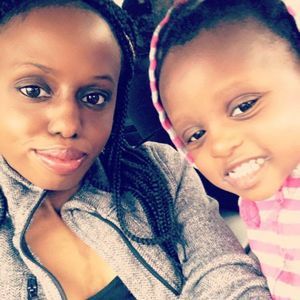 Meet your Posher, Ruth